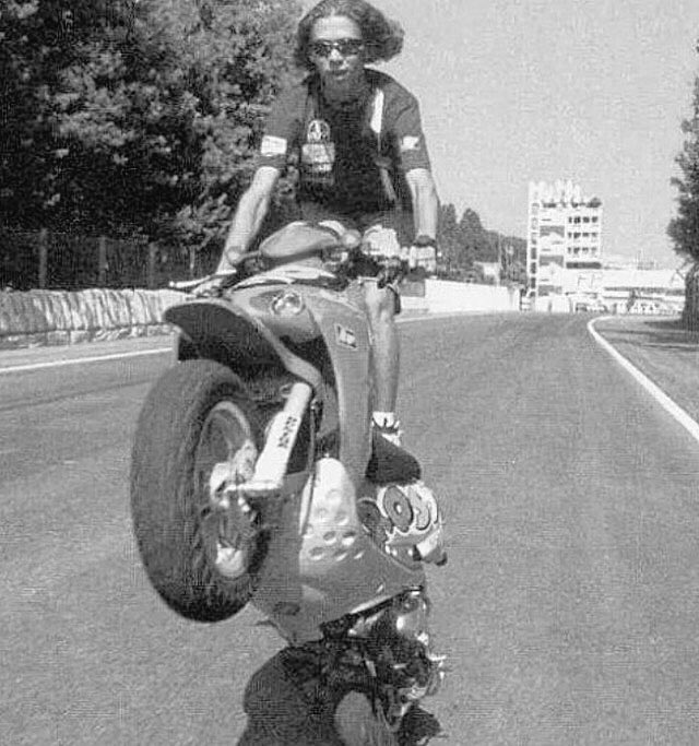 Motorcycle Archive tweet media