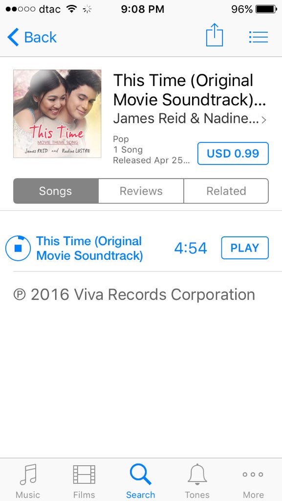 lovelyJacky143's tweet photo. This Time is out on iTunes, yehey!! @JadinePublicist #ThisTime10DaysToGo https://t.co/SkefSyxILc