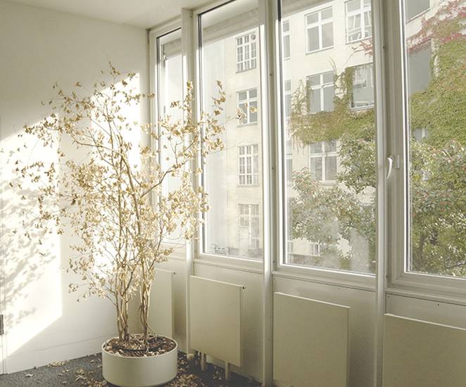 IntersealSW's tweet image. Harvard's take on smart windows: just add silver! ow.ly/4mOtj7