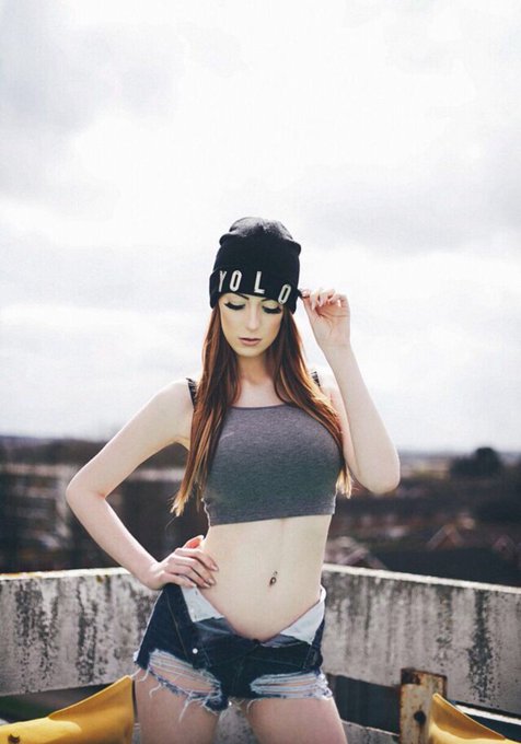 On the roof being a bad ass 👊🏼 @Amyspanos @girlsoho https://t.co/kyI3lrHpXq https://t.co/gQlwQVtDB7<a class="tags" target="_blank" title="On Twitter" href="/?out=eyJ0eXAiOiJKV1QiLCJhbGciOiJIUzUxMiJ9.eyJpYXQiOjE3MjE3MzEwODYsImlzcyI6InR3cG9ybnN0YXJzLmNvbSIsIm5iZiI6MTcyMTczMTA4NiwiZXhwIjoxNzUzMjY3MDg2LCJyZWRpcmVjdF91cmwiOiJodHRwczovL3R3aXR0ZXIuY29tL0FteXNwYW5vcyJ9.wq-ulLPkx5rXffVLt8hN_vU4FEn8e13SXYulvZpfGm6rGNI8P4zTwNG8eLmjlti2tsDuKSSSKR8dpXWmqBEThA">@Amyspanos</a><a class="tags" target="_blank" title="On Twitter" href="/?out=eyJ0eXAiOiJKV1QiLCJhbGciOiJIUzUxMiJ9.eyJpYXQiOjE3MjE3MzEwODYsImlzcyI6InR3cG9ybnN0YXJzLmNvbSIsIm5iZiI6MTcyMTczMTA4NiwiZXhwIjoxNzUzMjY3MDg2LCJyZWRpcmVjdF91cmwiOiJodHRwczovL3R3aXR0ZXIuY29tL2dpcmxzb2hvIn0.h89wjcYmqlXyJJbDFM1MQ4RcdckTk5mbarLIxK2t-tfCa2VoNT-EWi2-vXf63ATpSumwB3P7tsPkh7Af9HUgug">@girlsoho</a>