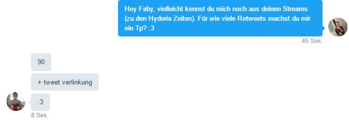 leutelabernviel's tweet image. Die Packs von @MrKrockTV sind mega! Bitte!!! :D