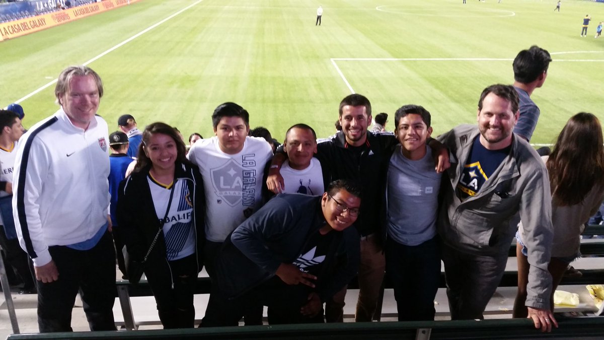 LA Galaxy