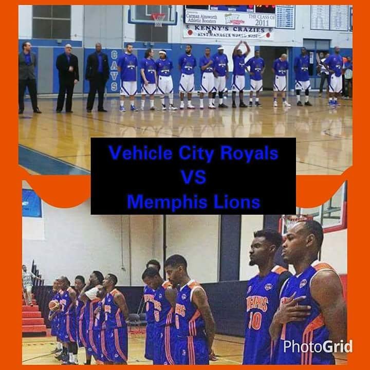 VC_Royals's tweet photo. April 30 @6pm on the #RoyalsCourt, Carman Ainsworth HS. https://t.co/W37w5NlHYM