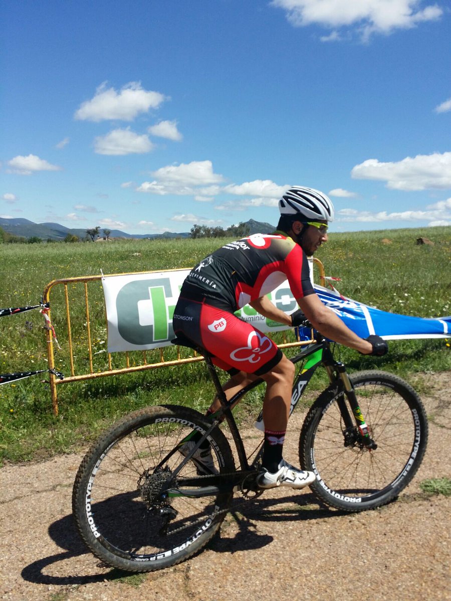 Resultados del fin de semana. <a href="/alvaro_escal/">Álvaro Sánchez</a> ha sido 3º y mejor sub 23 en Fuente el Fresno, en el Open de CLM.