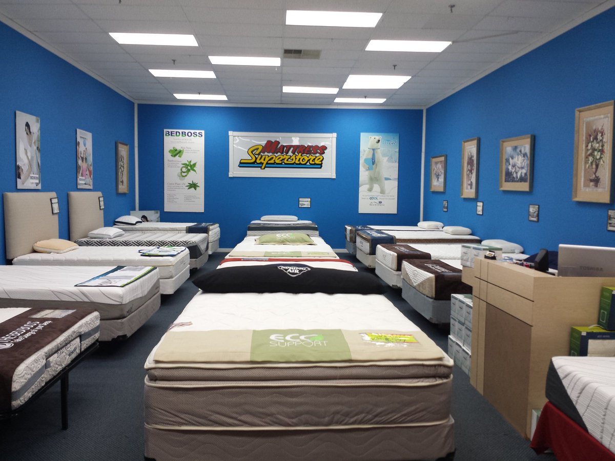 mattress superstore near me