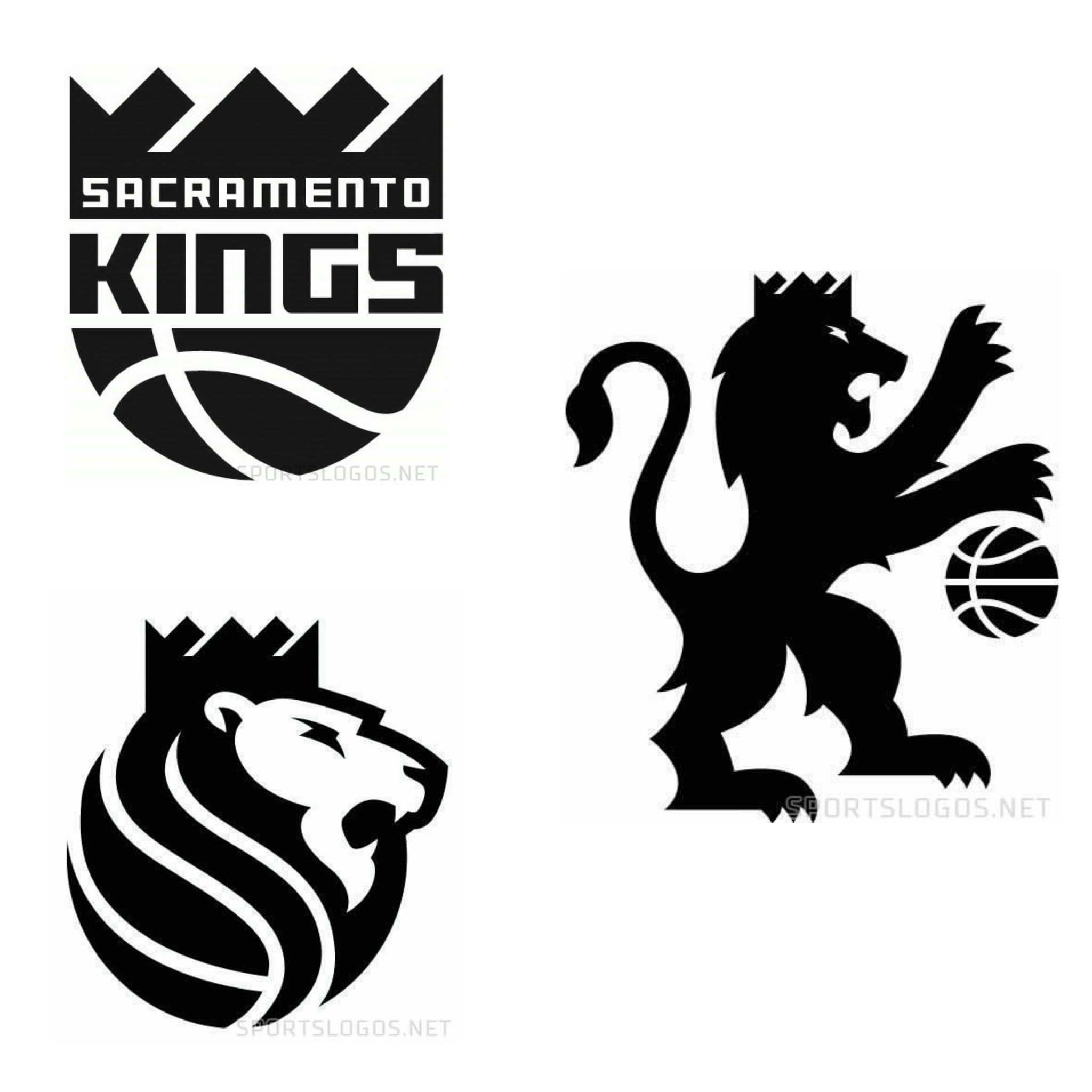New Sacramento Kings Logo Leaked – SportsLogos.Net News