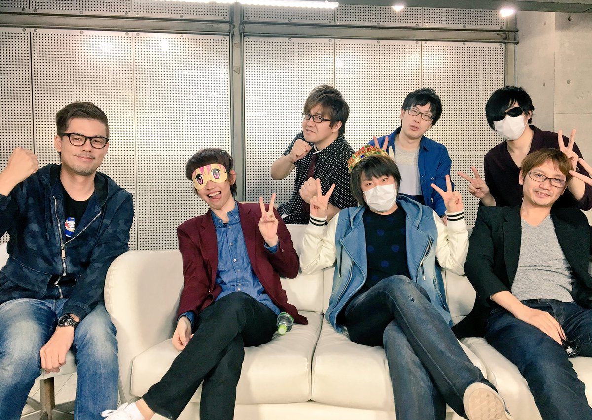 ドグマ風見 風岡 範明 ゲーム実況者メダル王決定戦 レトちゃんの優勝で終わってメッチゃ盛り上がったね 次は俺もプレイヤーとして参加したいなー N 皆さんお疲れ様でした メダル王 ドグマ風見 風岡 範明 ゲーム実況者メダル王決定戦 レトちゃんの優勝で終わってメッチゃ盛り上がったね 次は俺もプレイヤーとして参加したいなー N 皆さんお疲れ様でした メダル王