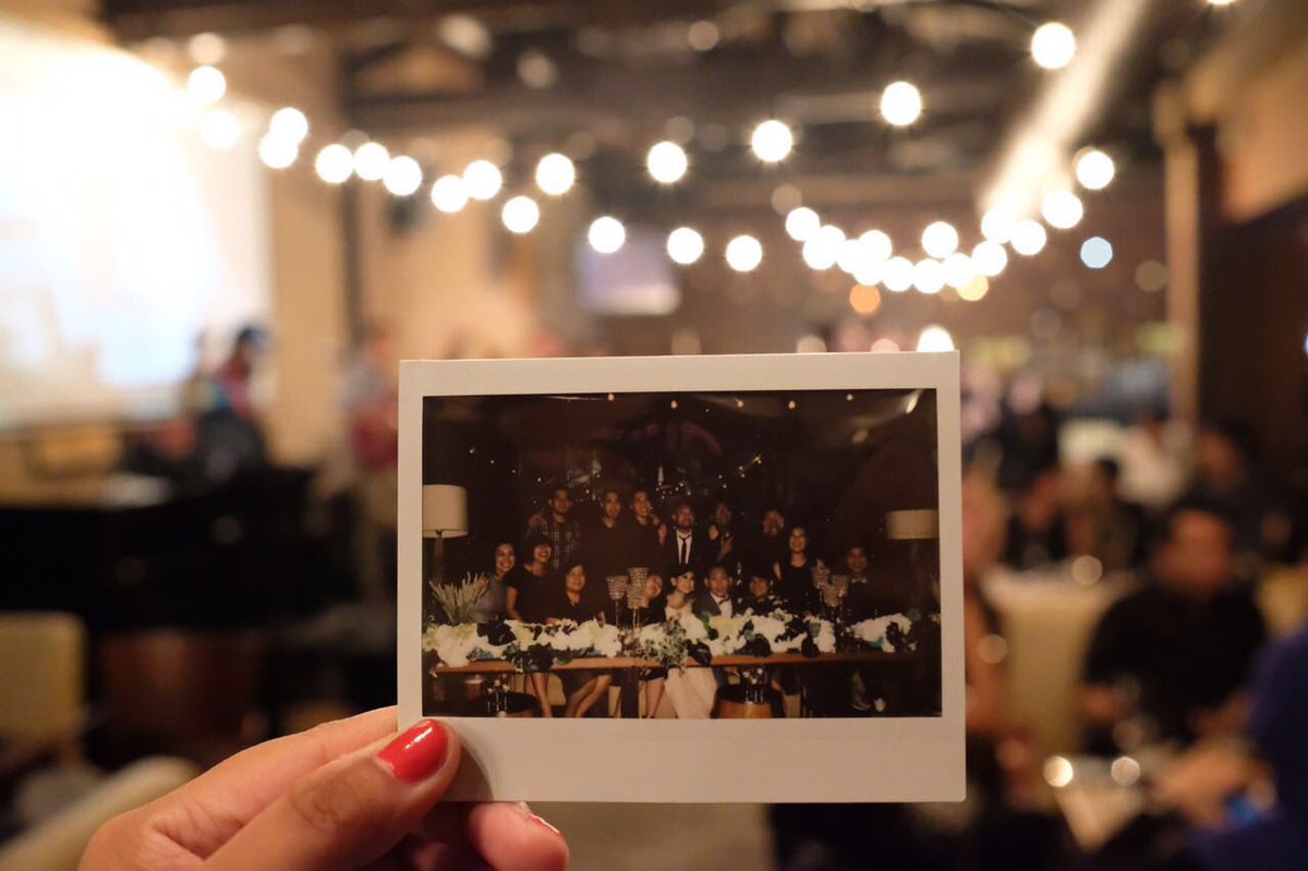 kamu turut berbahagia jod! 😘 all announcer @101Jakfm #JodiMenemukanCinta