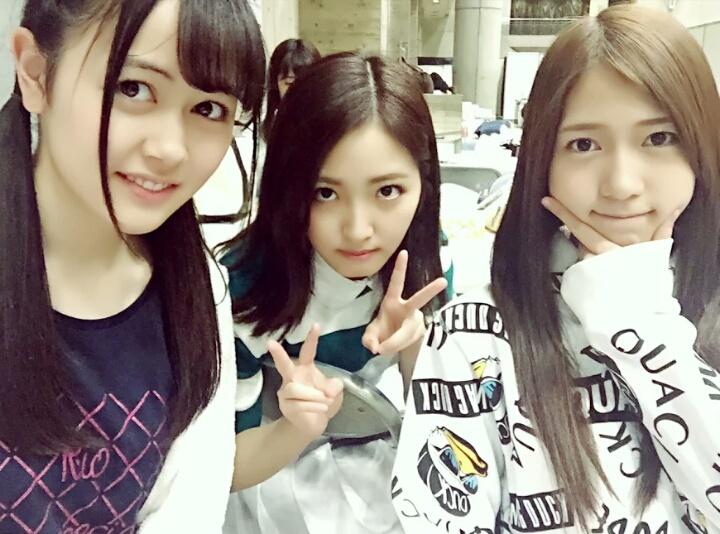Uzivatel あやりん Na Twitteru 茂木ちゃんのぐぐたすに萌ちゃんが もぎもえりおりん それにしても 萌ちゃんの表情 茂木忍 相笠萌 大川莉央 相笠萌ちゃんの魅力を広めよう T Co Zff1ooucjh
