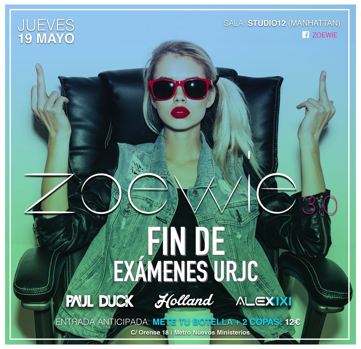 AKinderDesigns's tweet photo. Nuevo diseño para Zoewie 3.0 próximo jueves19 de Mayo https://t.co/9xwyCdQHdE