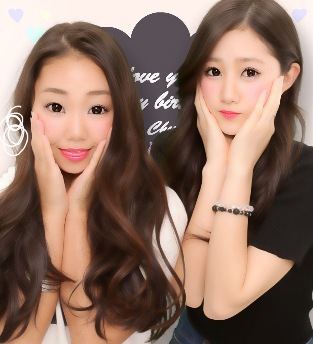 ym_tnit205's tweet photo. プリント倶楽部 https://t.co/SXRiY1l1M6