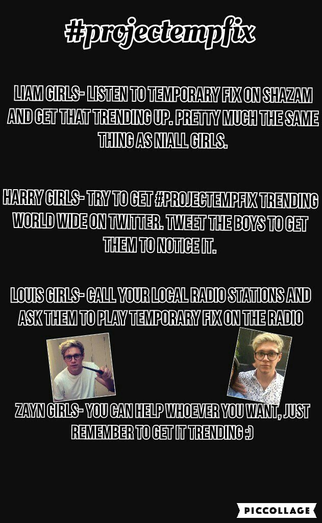 projectempfix's tweet image. #projectempfix will happen on May 1st 2k16 from 11:00pm et to 5:00pm, please help spread the word around 💕