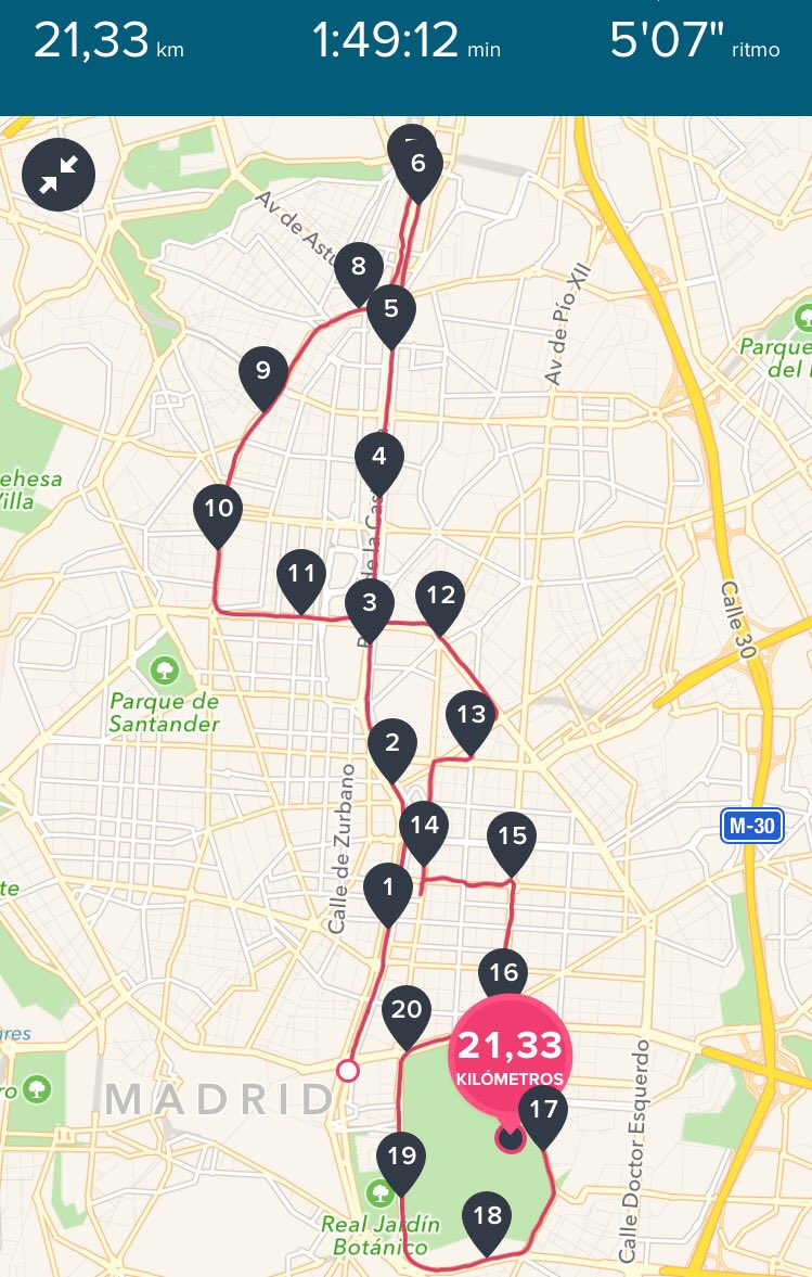correrxcorrersp's tweet photo. @Fisioalmat Muchas gracias sin vosotros no hubiera sido posible. Sois unos Crack. https://t.co/e08XO5Syu3