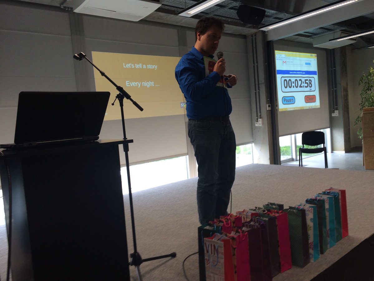 SWOOSTENDE's tweet photo. Second pitch: Stucky Toys #swoostende https://t.co/zJHSxVb77G