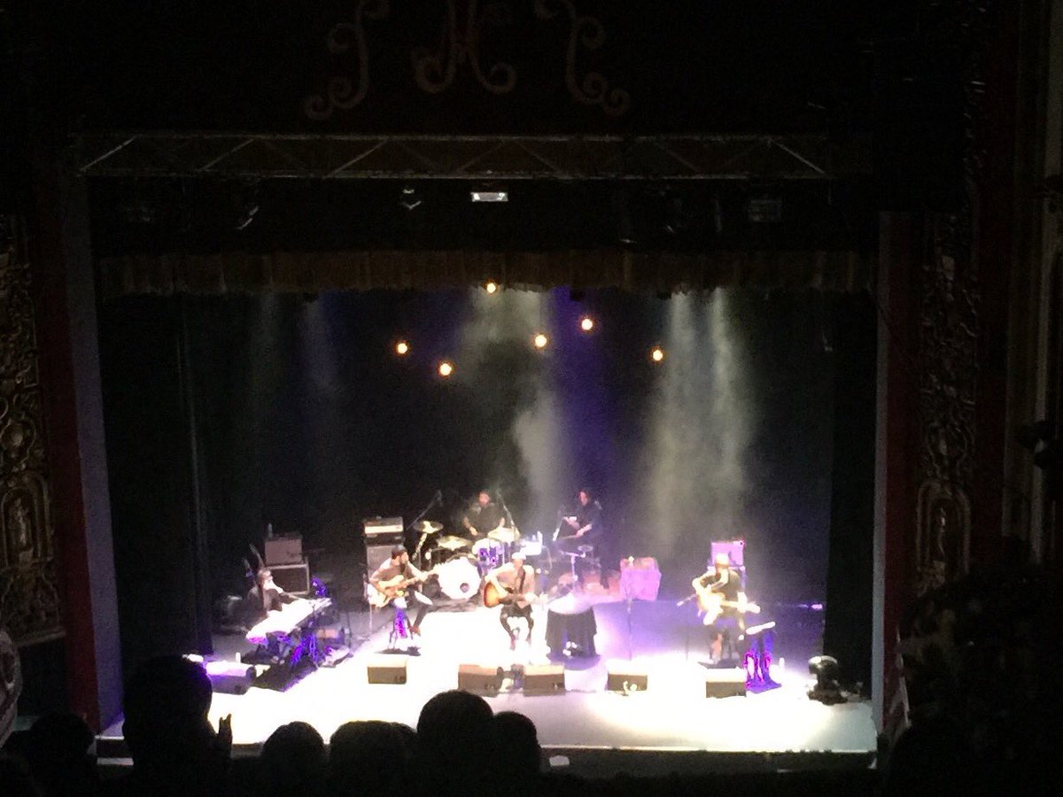 ARTEspectaculo's tweet photo. @Sidecarsrock han regalado un concierto emocionante hoy en #losmatinalesdelpais dejandos a todos #ContraLasCuerdas https://t.co/FJxqUngY06