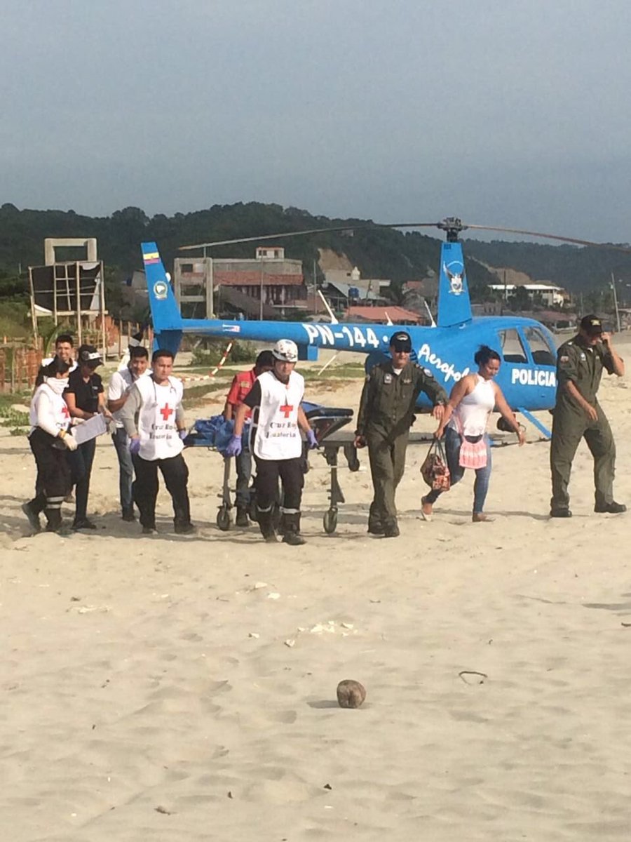 ppsesa's tweet photo. Pedernales continuamos con evacuaciones médicas de varias comunidades, son 120 evacuaciones  médicas realizadas https://t.co/Ym7seFleBJ