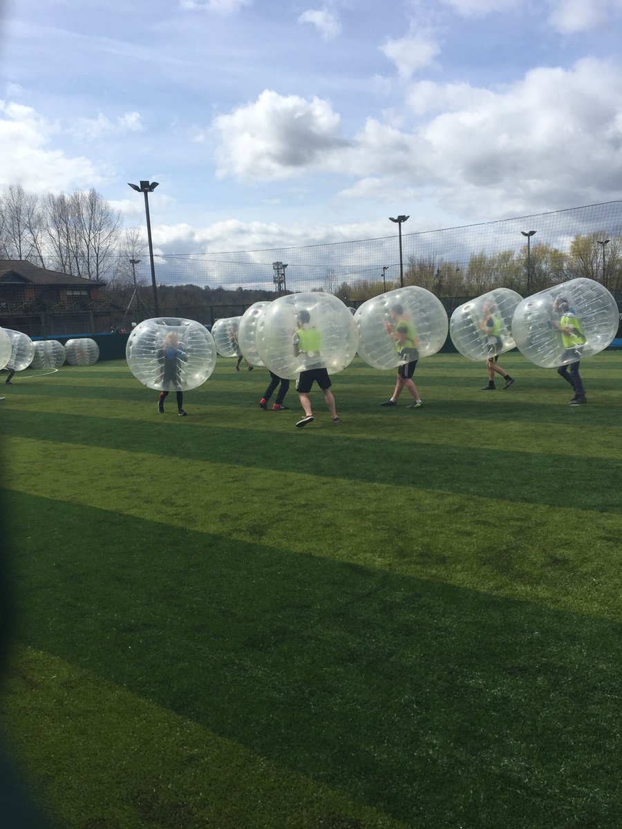 MarkMcCutcheon_'s tweet image. @AlternateEvents Bubble Football Charity Event @powerleagueUK Gateshead. @NorthumbriaUni Sport Management Students.