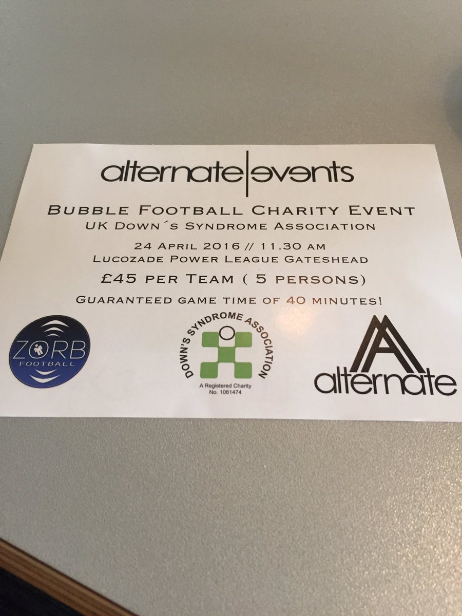 MarkMcCutcheon_'s tweet image. @AlternateEvents Bubble Football Charity Event @powerleagueUK Gateshead. @NorthumbriaUni Sport Management Students.