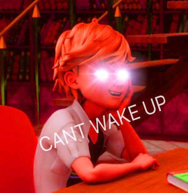 jujutsuji's tweet image. @Ladybug_Cartoon