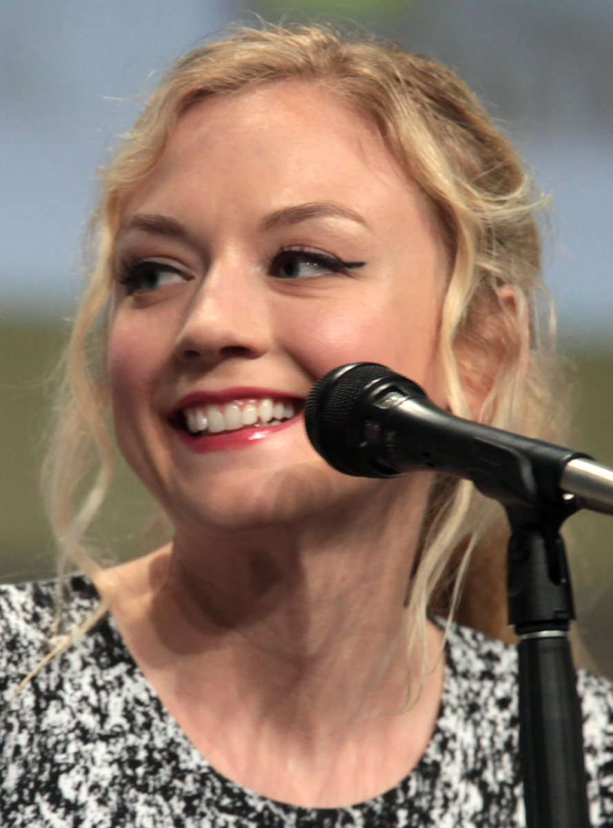 castwdpics's tweet photo. emily kinney https://t.co/3Hu0jovdWa