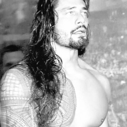 HandyRed's tweet photo. There are so many reasons why I
admire, respect & will always stand
proud with @WWERomanReigns https://t.co/lDfjSs0TVp