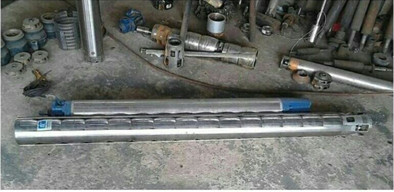 Olegario_M's tweet photo. Invertimos más de 3 Millones de Bs. En reparación e instalación del pozo 32 ubicado en el sector cañada larga. https://t.co/QAkhGInzyO