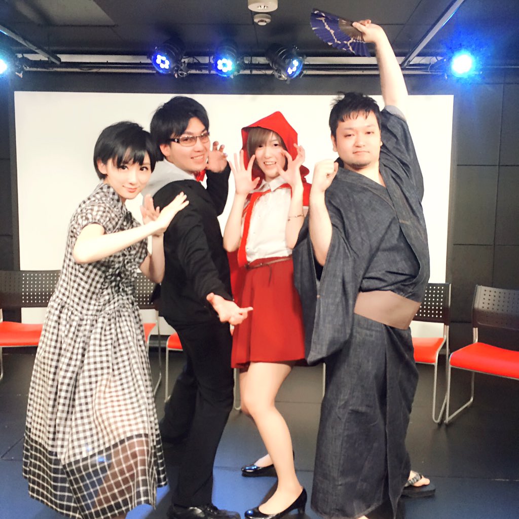 結 No Twitter 人狼最大トーナメント Skype人狼勢 スナパイ氏mvp嬉しいなぁ てらちんさん可愛かったしムラタさんと殴り合いも楽しかったよ 笑 結 No Twitter 人狼最大トーナメント Skype人狼勢 スナパイ氏mvp嬉しいなぁ てらちんさん可愛かったしムラタさんと殴り合いも楽しかったよ 笑