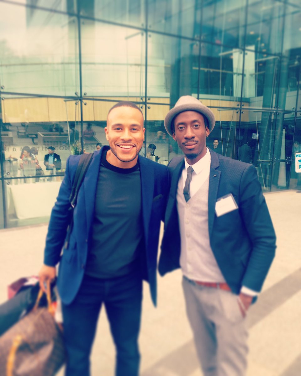 Novakane7's tweet photo. #NLHarvard @DeVonFranklin simply inspiring,humble,insightful,positive,soulful,Deep,Grateful thankyou4theperspectives https://t.co/Fw96oUNO6z