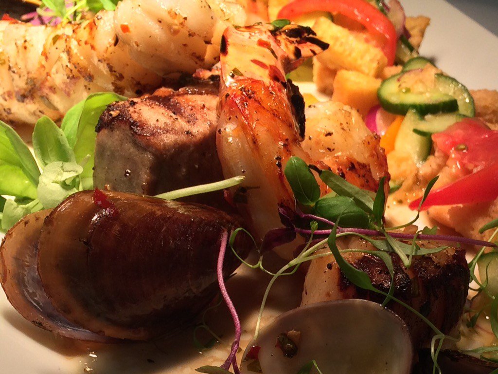 AlejandroWinzer's tweet image. New Spring – Summer Menu! winzer.ca/?p=931