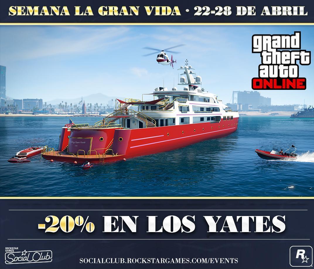 Rockstar Games ES tweet media