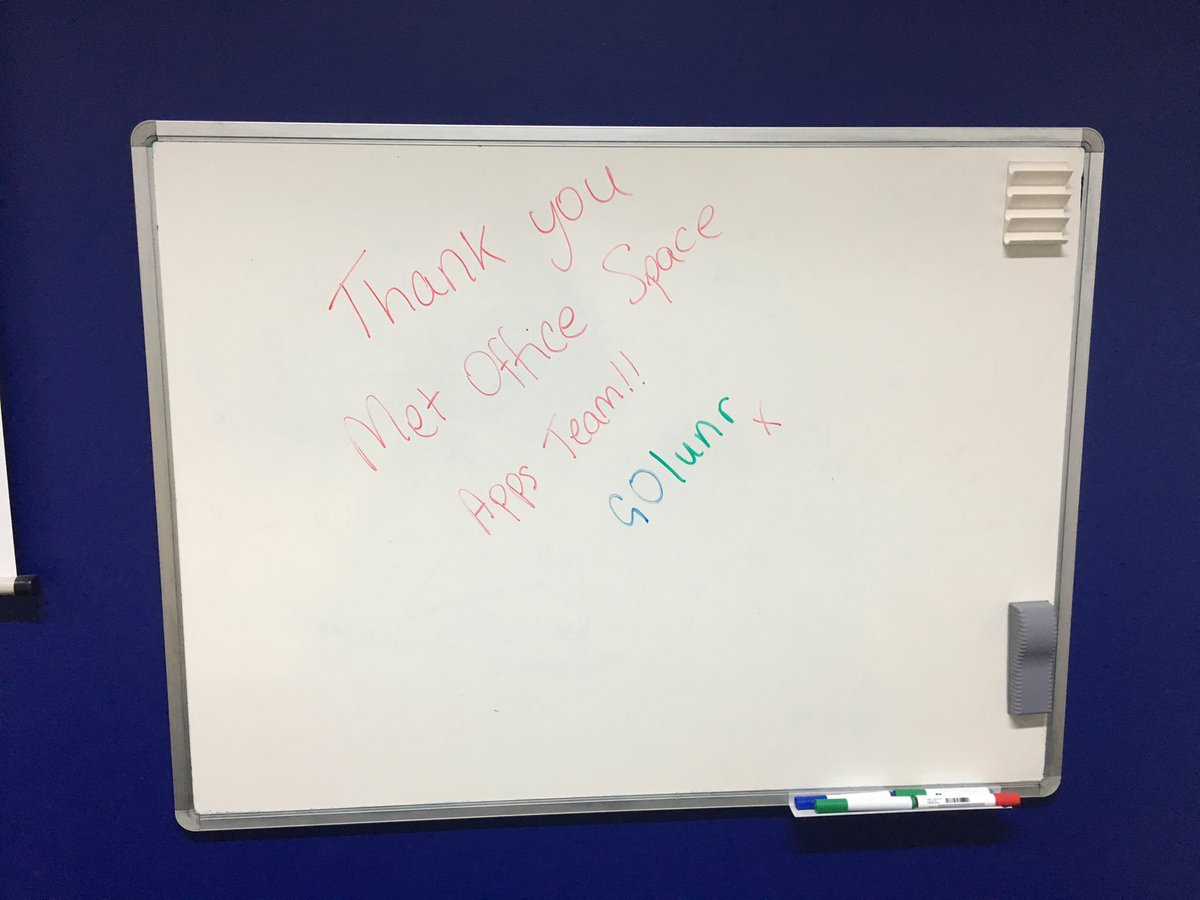 spaceappsexeter's tweet photo. No thank you @GoLunrApp. It wouldn't be #SpaceApps without you! https://t.co/sX3CXah8id