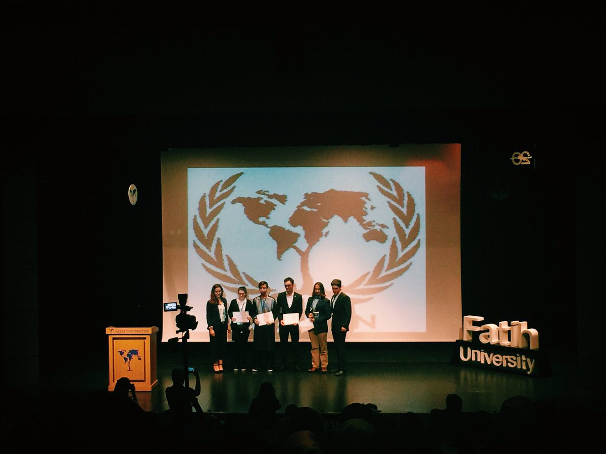 mununivs's tweet photo. Congratulations to @FumunSociety for this great event and for their efforts. https://t.co/CBaDQGiFpg