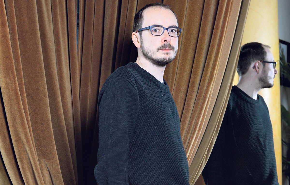 Antoine Deltour, le révélateur du LuxLeaks, au #JDD: "Je savais où je mettais les pieds" lejdd.fr/Societe/Antoin…