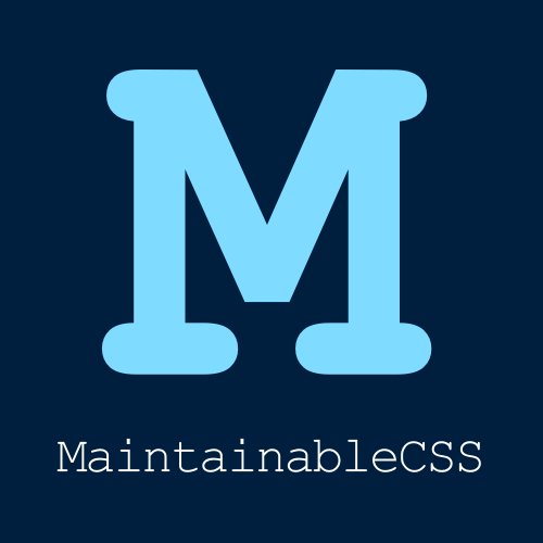 kreamweb's tweet image. #MaintainableCSS is an approach to writing modular, scalable and maintainable #CSS. buff.ly/1psXcf7