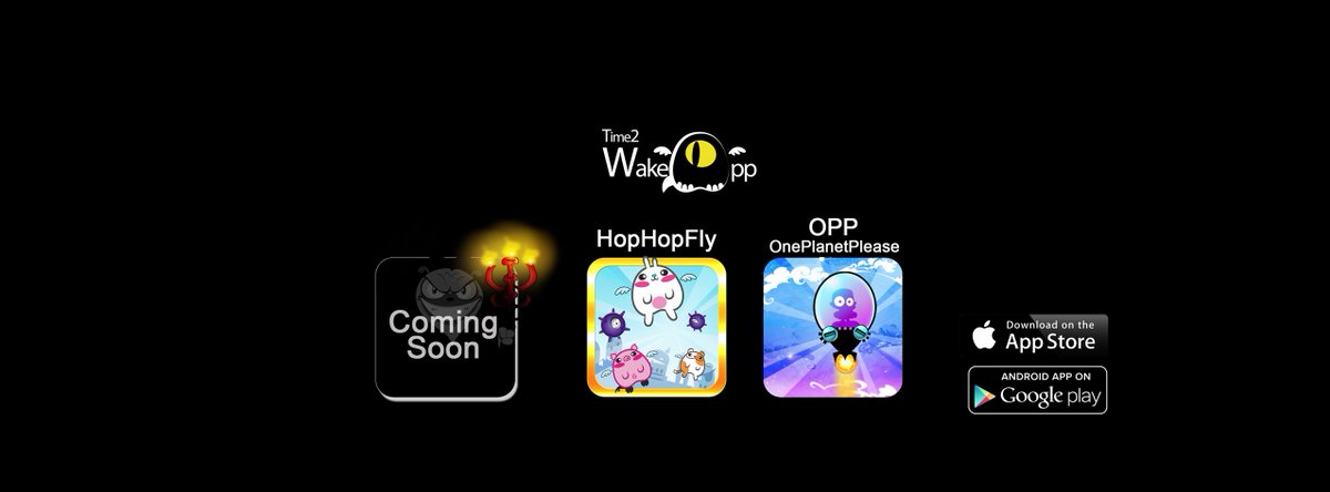 Time2WakeApp's tweet photo. #app #indiedev #indiegame #indiegames #appgames  #freegames #bestgames #arcadegames #freeapps #bestfreegames #games https://t.co/xDMcH4OHfp