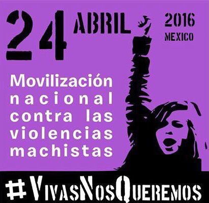 ONUMujeresMX's tweet photo. Únete y haz la diferencia: espacios públicos y privados libres de violencias machistas #VivasNosQueremos #Planet5050 https://t.co/A0NUGX4f3p