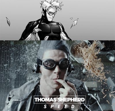 FastChildT's tweet image. Thanks HYDRA... 
-MCU Tommy Shepherd
-My version of Tommy
-Not new to the RP world
-Will create a bio on him. 
-RT?