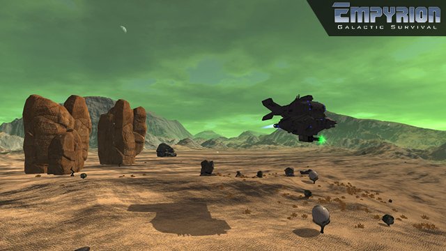 SurvivalSandbox's tweet image. Empyrion – Alpha 1.2.0 &amp;amp; 1.3.0
survival-sandbox.de/empyrion-alpha…
@EmpyrionGame #AlphaDevelopment