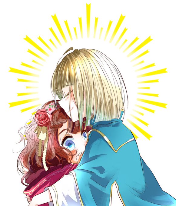 ダメプリのtwitterイラスト検索結果 古い順