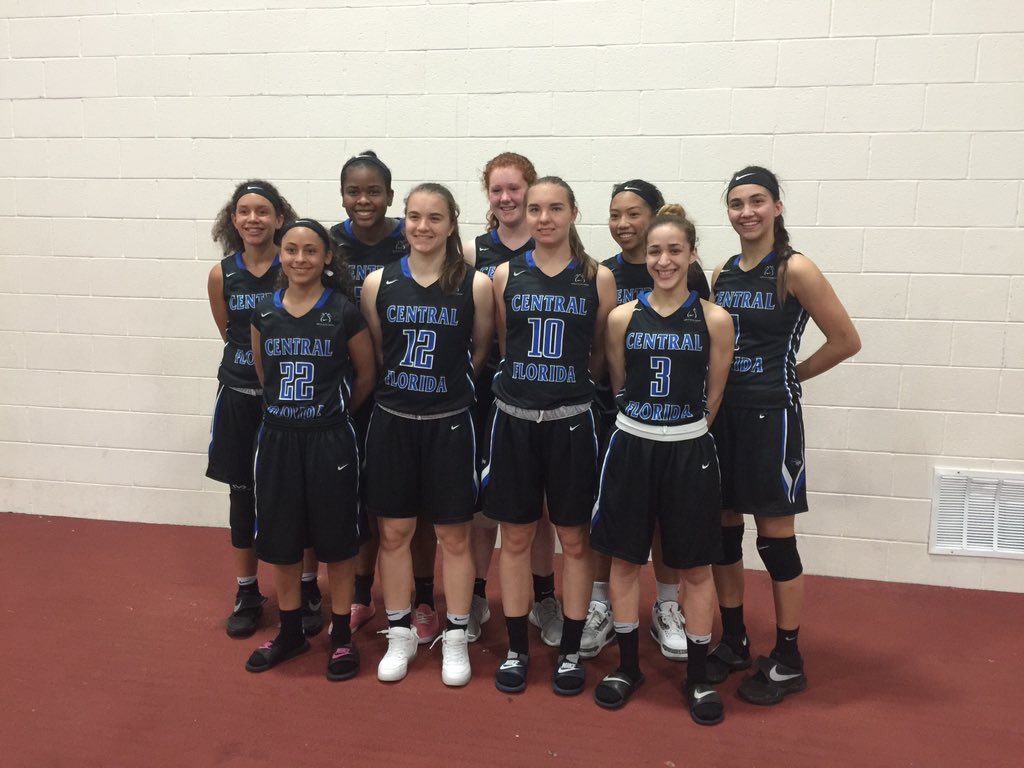 CFE 2018 JrEYBL 2-2 on the weekend at Boo. Keep grinding ladies; looking for a big Jul! #BringYourGame