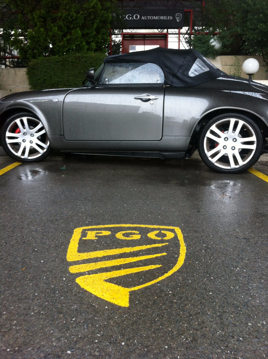 Blogpgo's tweet image. L'histoire #PGOautomobiles incertaine blogpgo.com/2016/04/24/pgo… @GirostAutos @MRACEV @PGOAUTOMOBILES