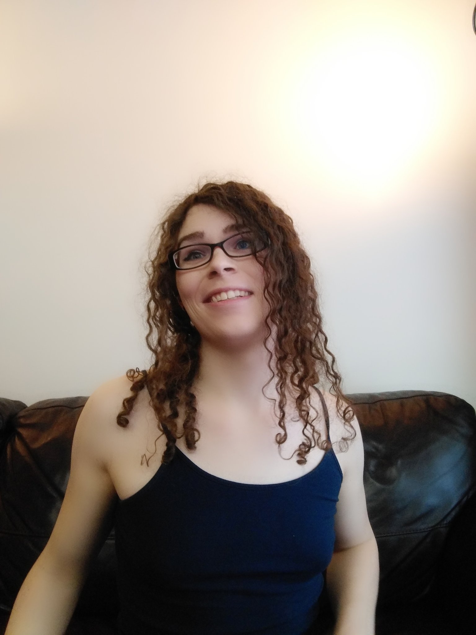 TW Pornstars - Keelin Nyx (18+). Twitter. Good morning ^ _ ^ #tranny #shemale #camgirl #tgirl. 3