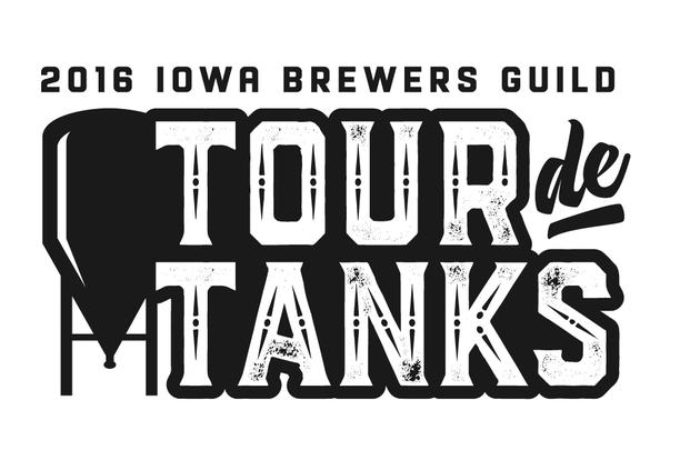 Brewery tours: May 21: 2-4:30, 1st come, 1st served tours #Iowa #Brewery #Craft #Beer iowabeer.org/tourdetanks