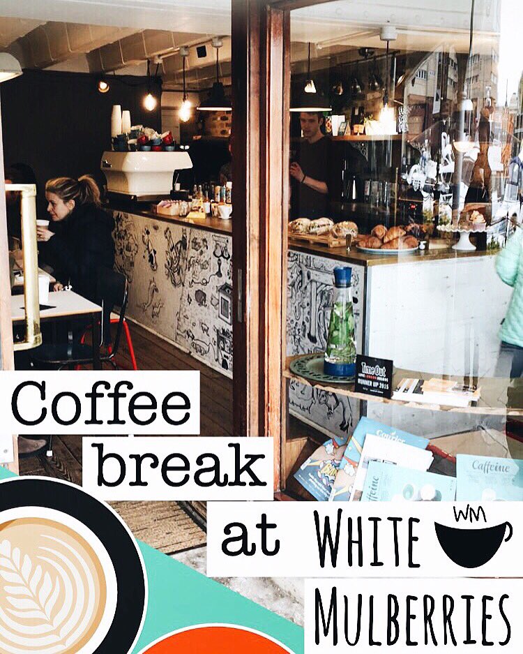 WhiteMulberries's tweet photo. Thanks to @DripApp we have our own #Snapchat filter today. #bestcollab #dripapp #unlimitedcoffee https://t.co/mMSrTY7gt5