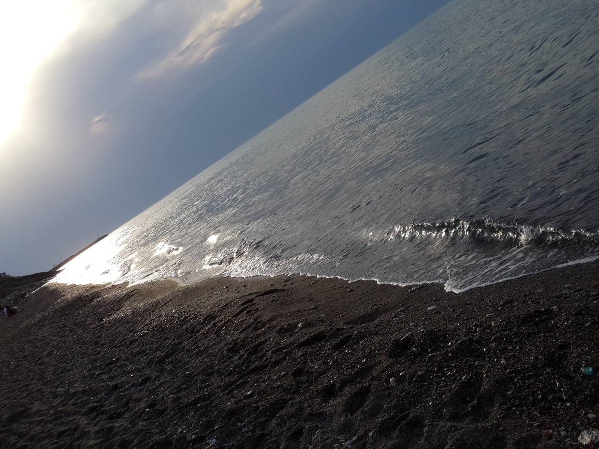 🌊