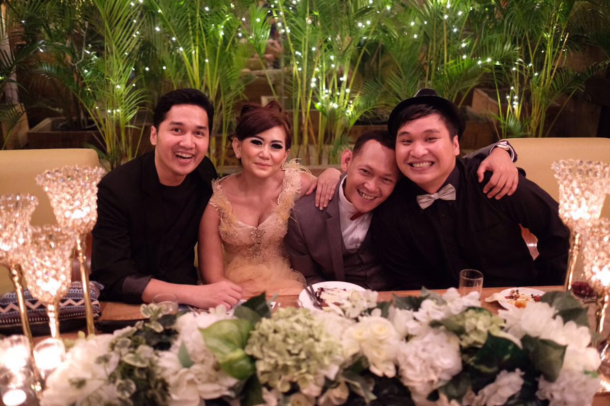 "true friendship isn't being inseparable, it's being separated and nothing changes" #joki3in1 #JodiMenemukanCinta