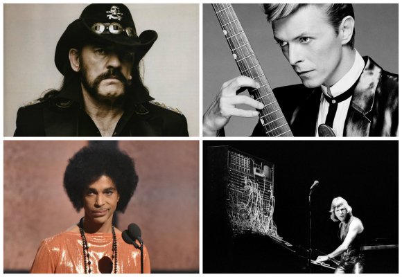sonarfm's tweet photo. No más, por favor: 7 músicos que nos han dejado esta temporada https://t.co/go0Z3CegrJ https://t.co/PV4u1c6KOq