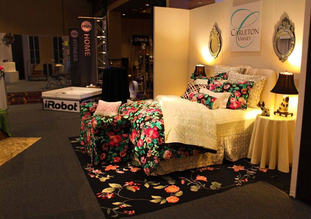 CL22Productions's tweet image. Cynthia Lopell &amp;amp; Jackson Lowell of #CL22Productions produced and designed an interactive mini mall for the interact…