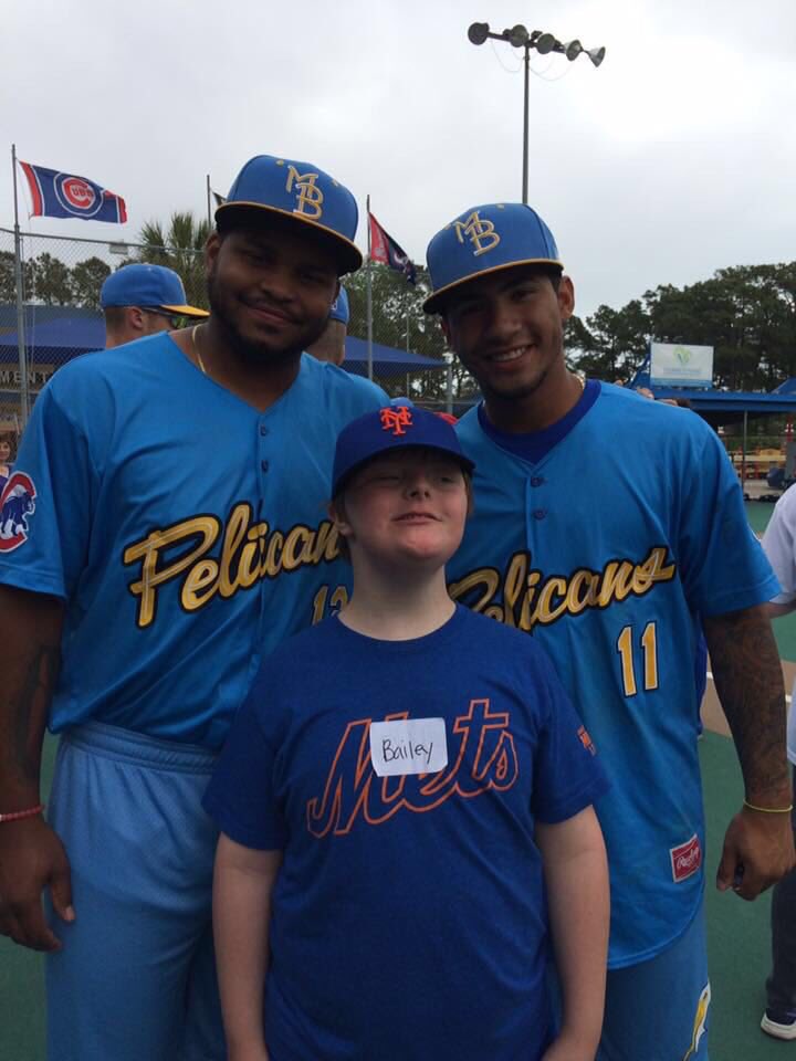 TorresGleyber's tweet photo. Thank you God for allowing that moments like these God is good #specialolympicsday @yasiel1256 https://t.co/sHrfnlsc3a