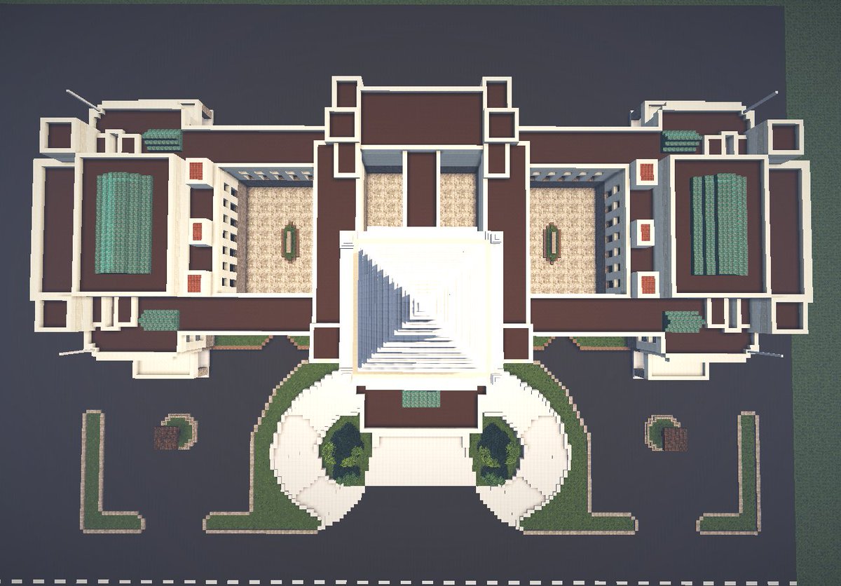 再現建築まとめ Twitter